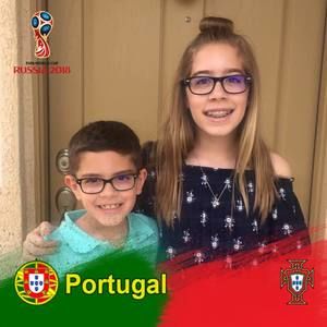 Meet your Posher, Patricia